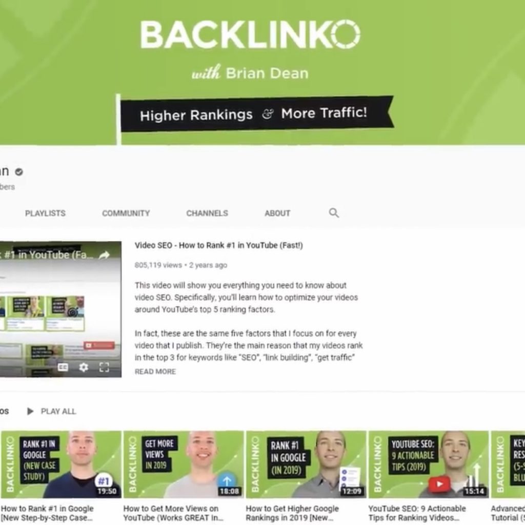 Backlinko